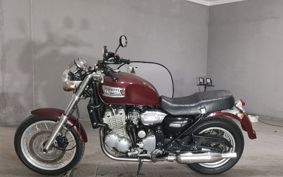TRIUMPH THUNDERBIRD 900 1996 TC339J