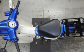 HONDA C110 SUPER CUB 2022 JA59