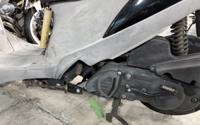 SUZUKI ADDRESS V125 CF4EA