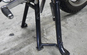 SUZUKI EN125 2A