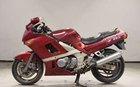 KAWASAKI ZZ-R400 Gen.2 1994 ZX400N