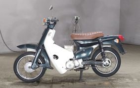 HONDA SUPER CUB50 AA01