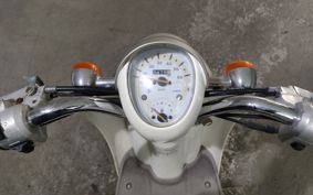 HONDA CREA SCOOPY AF55