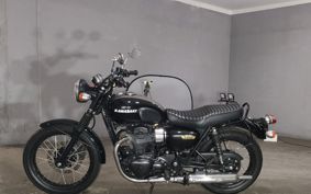 KAWASAKI W800 2011 EJ800A