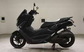 YAMAHA N-MAX 2025 SED6J