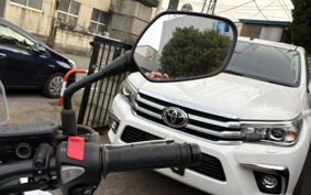 HONDA 400X ABS 2023 NC56