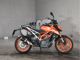 Фото KTM 390 DUKE 2021 с японского аукциона