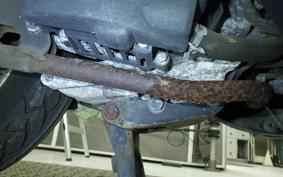 HONDA CREA SCOOPY AF55