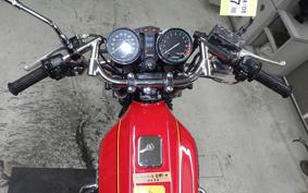 KAWASAKI Z500 2026 KZ500B
