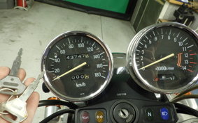 KAWASAKI ZEPHYR 400 Gen.2 1991