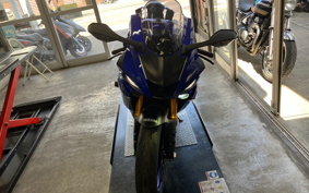 YAMAHA YZF-R6 2018 RJ27