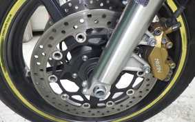 HONDA CB1300SF SUPER BOLDOR 2007 SC54