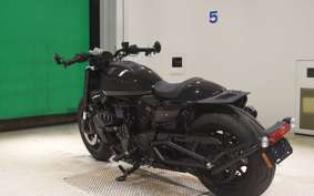 HARLEY RH1250S 2024