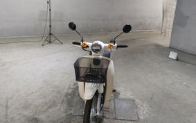 HONDA SUPER CUB110 JA44