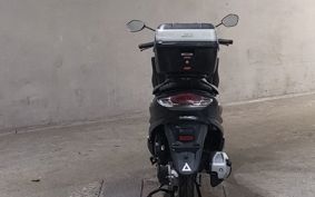 SUZUKI BURGMAN STREET 125EX EA23M