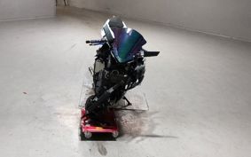 KAWASAKI NINJA 400 2023 EX400L