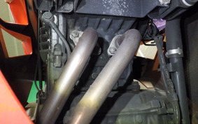 KAWASAKI NINJA 250 EX250L