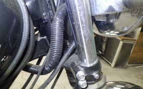 YAMAHA SR400 Gen.5 2023 RH16J