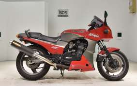 KAWASAKI GPZ900R NINJA 1993 ZX900A