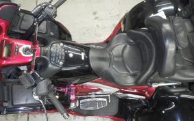 HONDA GL 1800 GOLD WING  TRIKE 2002