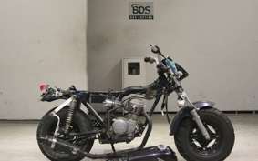 HONDA NAUTY DAX 2008 CY50
