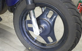 SUZUKI LET's CA4AA