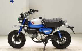 HONDA MONKEY 125 2023 JB03
