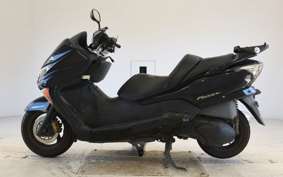 HONDA FORZA ZA MF08
