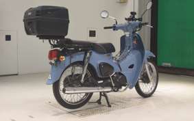 HONDA C110 SUPER CUB JA44