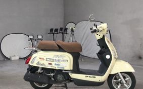 PGO JE EVE BU125 ..