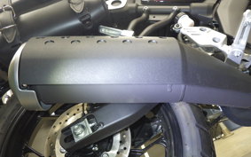 YAMAHA XSR125 2022 RE46J