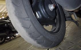 SUZUKI LET's 4 1991 CA45A