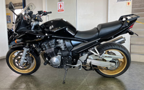 SUZUKI BANDIT1200S 2007 GV79A