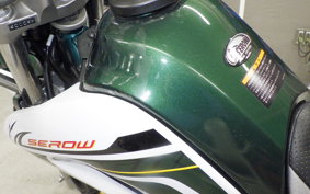 YAMAHA SEROW 250 Gen.3 1999 DG31J