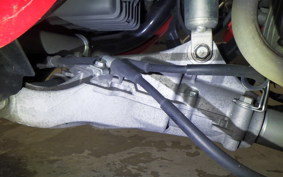 HONDA GYRO CANOPY 2001 TA03