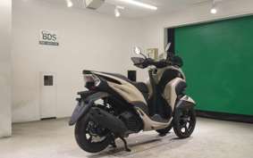 YAMAHA TRICITY 155 2026 SG81J