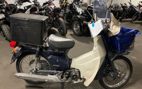 HONDA SUPER CUB50 AA01