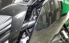 KAWASAKI ZX-25R ZX250E