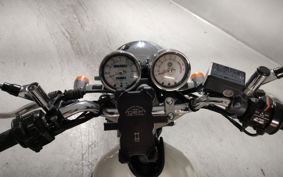YAMAHA SR400 RH03J