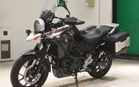 SUZUKI Vｽﾄﾛｰﾑ250A