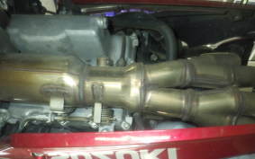 SUZUKI GSX-S1000 2018 GT79A