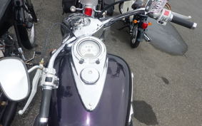KAWASAKI VULCAN 2000 2004 VNW00A
