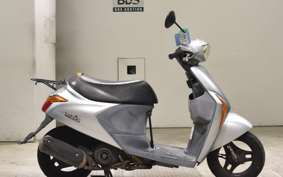 SUZUKI LET's 5 G CA47A