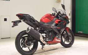KAWASAKI NINJA 400 2019 EX400G