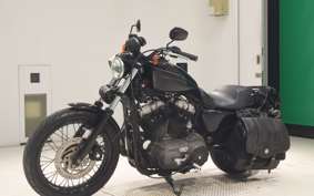 HARLEY XL1200N 2009