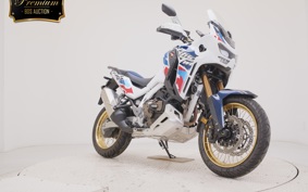 HONDA CRF1100L AFRICA TWIN DCT 2025