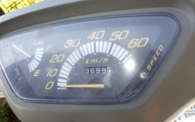 HONDA DIO AF18