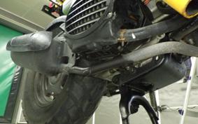 HONDA ZOOMER AF58