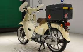 HONDA C110 SUPER CUB