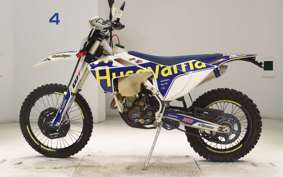 HUSQVARNA FE250 2024